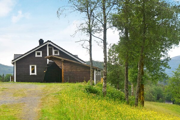 Foto van 10 persoons vakantie huis in Bygstad - Vakantiehuis in Bygstad - Outdoor