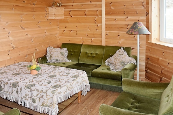 Foto van 10 persoons vakantie huis in Bygstad - Vakantiehuis in Bygstad - Indoor