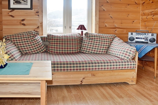 Foto van 10 persoons vakantie huis in Bygstad - Vakantiehuis in Bygstad - Indoor