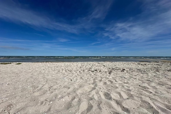 Foto van 10 persoons vakantie huis in Fjerritslev-By Traum - Vakantiehuis in Fjerritslev - WaterView