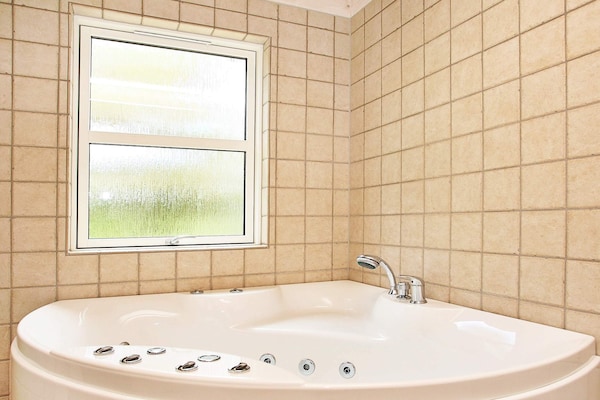 Foto van 10 persoons vakantie huis in Fjerritslev-By Traum - Vakantiehuis in Fjerritslev - Spa