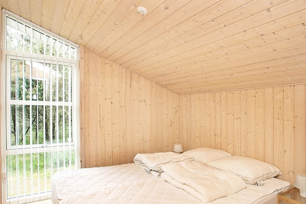 Foto van 10 persoons vakantie huis in Fjerritslev-By Traum - Vakantiehuis in Fjerritslev - Indoor