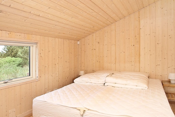 Foto van 10 persoons vakantie huis in Fjerritslev-By Traum - Vakantiehuis in Fjerritslev - Indoor