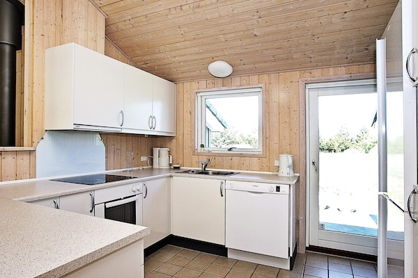Foto van 10 persoons vakantie huis in Fjerritslev-By Traum - Vakantiehuis in Fjerritslev - Indoor