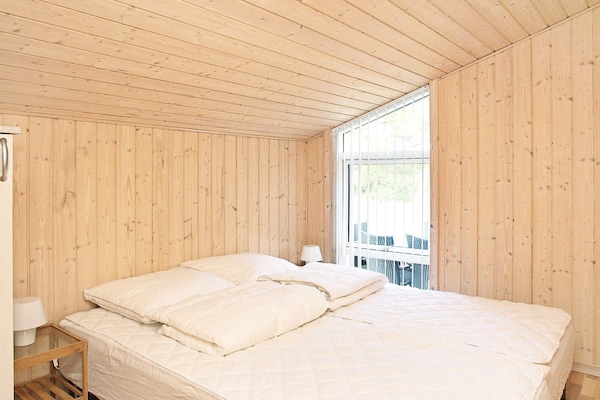 Foto van 10 persoons vakantie huis in Fjerritslev-By Traum - Vakantiehuis in Fjerritslev - Indoor