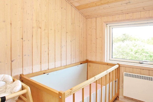 Foto van 10 persoons vakantie huis in Fjerritslev-By Traum - Vakantiehuis in Fjerritslev - Indoor