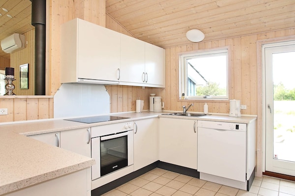 Foto van 10 persoons vakantie huis in Fjerritslev-By Traum - Vakantiehuis in Fjerritslev - Indoor