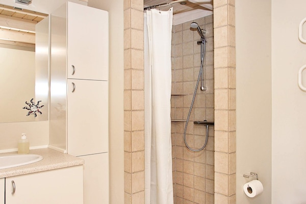 Foto van 10 persoons vakantie huis in Fjerritslev-By Traum - Vakantiehuis in Fjerritslev - Indoor