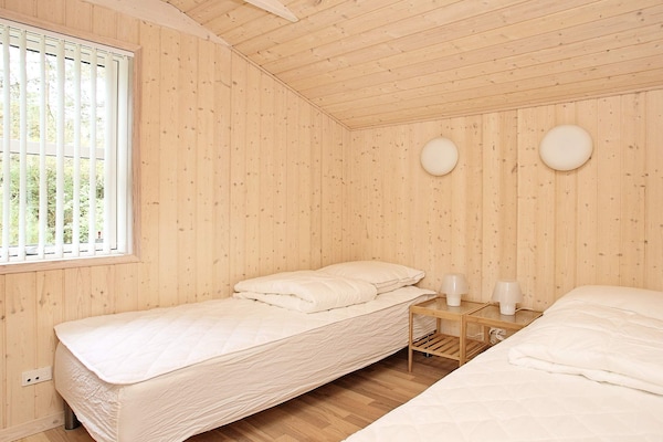 Foto van 10 persoons vakantie huis in Fjerritslev-By Traum - Vakantiehuis in Fjerritslev - Indoor