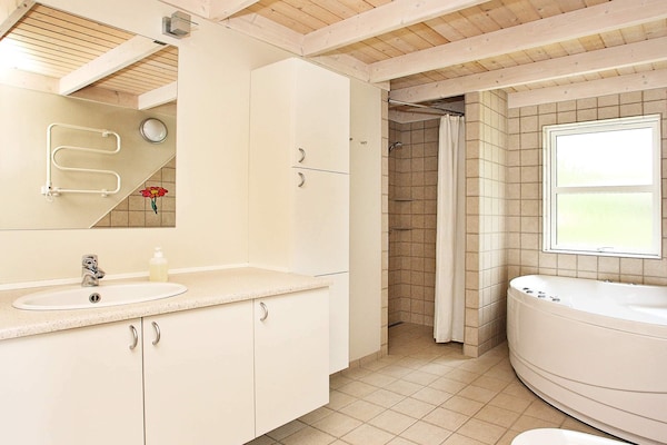 Foto van 10 persoons vakantie huis in Fjerritslev-By Traum - Vakantiehuis in Fjerritslev - Indoor