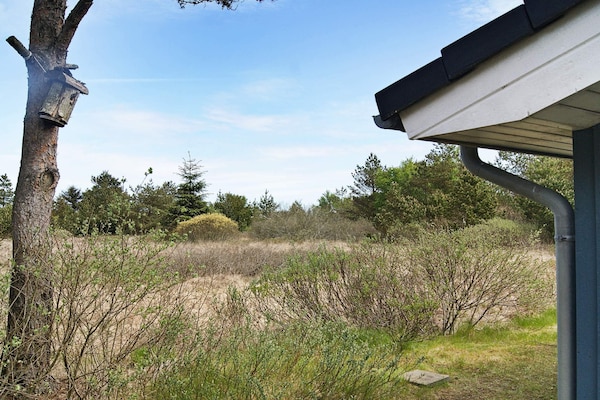Foto van 10 persoons vakantie huis in Fjerritslev-By Traum - Vakantiehuis in Fjerritslev - View