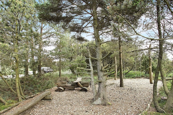 Foto van 10 persoons vakantie huis in Fjerritslev-By Traum - Vakantiehuis in Fjerritslev - View
