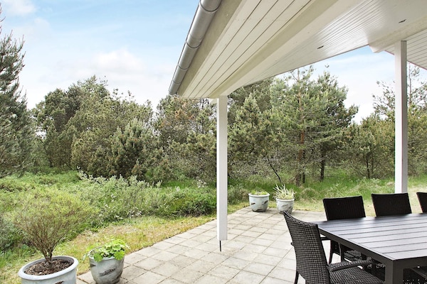 Foto van 10 persoons vakantie huis in Fjerritslev-By Traum - Vakantiehuis in Fjerritslev - View