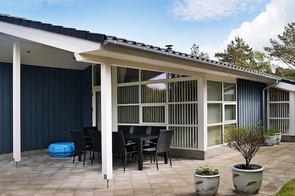 Foto van 10 persoons vakantie huis in Fjerritslev-By Traum - Vakantiehuis in Fjerritslev - View