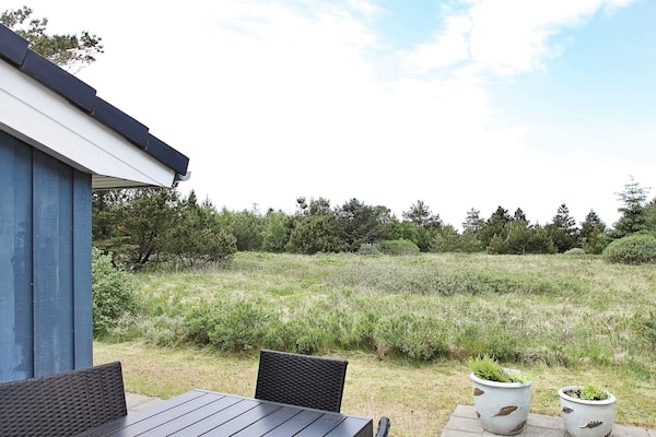 Foto van 10 persoons vakantie huis in Fjerritslev-By Traum - Vakantiehuis in Fjerritslev - View