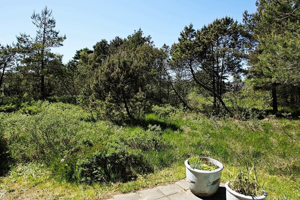 Foto van 10 persoons vakantie huis in Fjerritslev-By Traum - Vakantiehuis in Fjerritslev - View