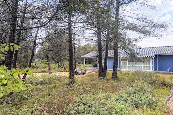 Foto van 10 persoons vakantie huis in Fjerritslev-By Traum - Vakantiehuis in Fjerritslev - View