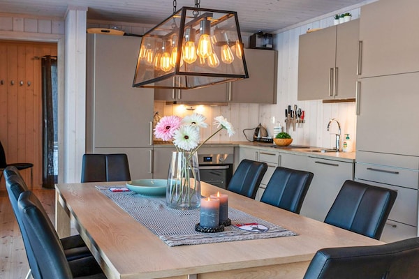 Foto van 10 persoons vakantie huis in Øyer - Vakantiehuis in Øyer - Indoor