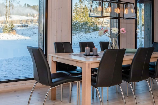 Foto van 10 persoons vakantie huis in Øyer - Vakantiehuis in Øyer - Indoor