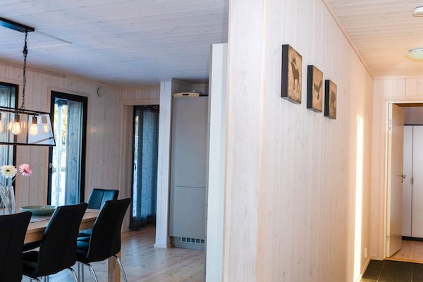 Foto van 10 persoons vakantie huis in Øyer - Vakantiehuis in Øyer - Indoor