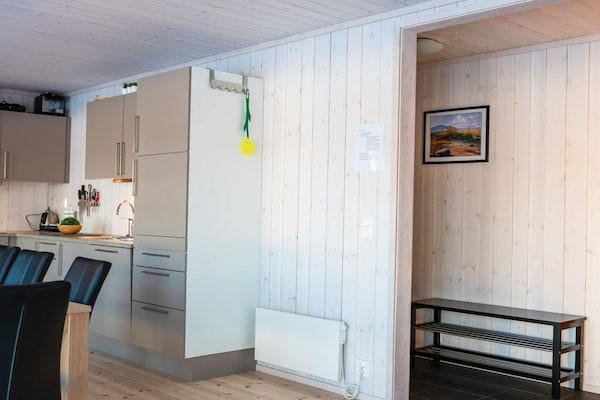 Foto van 10 persoons vakantie huis in Øyer - Vakantiehuis in Øyer - Indoor