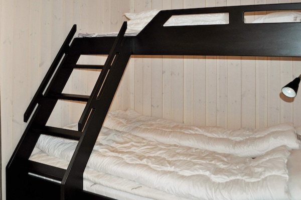 Foto van 10 persoons vakantie huis in Øyer - Vakantiehuis in Øyer - Indoor