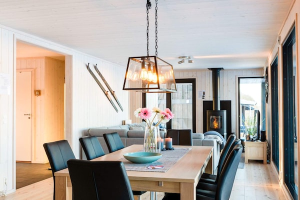 Foto van 10 persoons vakantie huis in Øyer - Vakantiehuis in Øyer - Outdoor