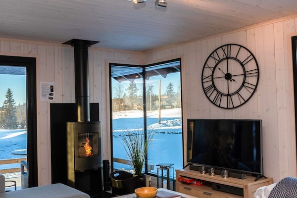 Foto van 10 persoons vakantie huis in Øyer - Vakantiehuis in Øyer - Indoor