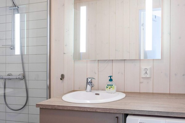 Foto van 10 persoons vakantie huis in Øyer - Vakantiehuis in Øyer - Indoor