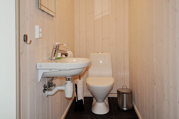 Foto van 10 persoons vakantie huis in Øyer - Vakantiehuis in Øyer - Indoor
