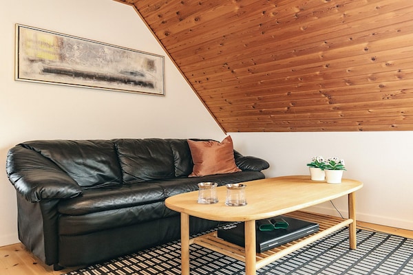 Foto van 14 persoons vakantie huis in Fur-By Traum - Vakantiehuis in Fur - Indoor