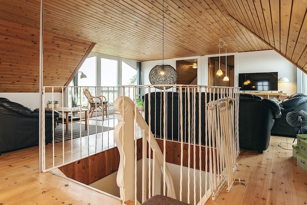 Foto van 14 persoons vakantie huis in Fur-By Traum - Vakantiehuis in Fur - Indoor