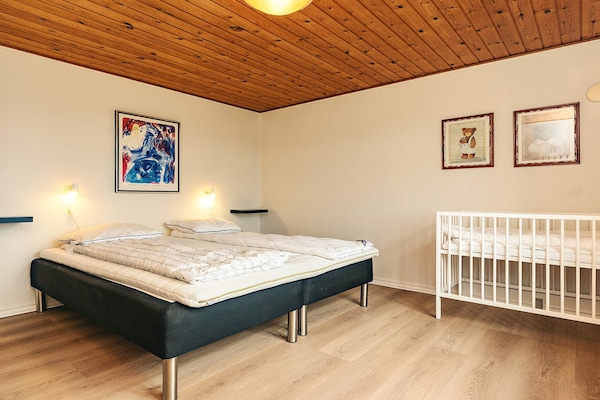 Foto van 14 persoons vakantie huis in Fur-By Traum - Vakantiehuis in Fur - Indoor