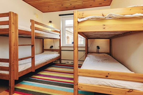 Foto van 14 persoons vakantie huis in Fur-By Traum - Vakantiehuis in Fur - Indoor