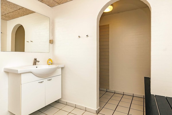 Foto van 14 persoons vakantie huis in Fur-By Traum - Vakantiehuis in Fur - Indoor