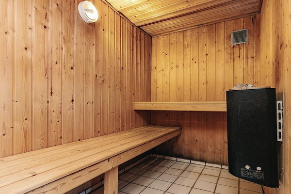 Foto van 14 persoons vakantie huis in Fur-By Traum - Vakantiehuis in Fur - Sauna