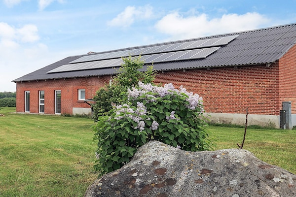 Foto van 14 persoons vakantie huis in Fur-By Traum - Vakantiehuis in Fur - View