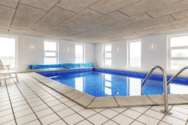 Foto van 14 persoons vakantie huis in Fur-By Traum - Vakantiehuis in Fur - Pool
