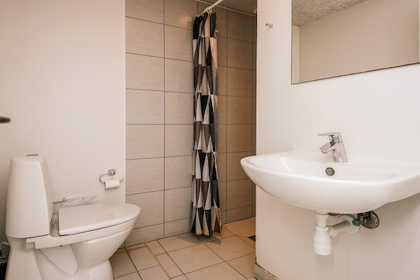 Foto van 16 persoons vakantie huis in Glesborg - Vakantiehuis in Glesborg - Indoor