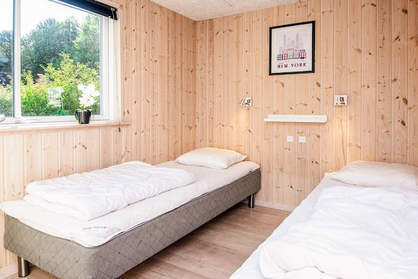 Foto van 16 persoons vakantie huis in Glesborg - Vakantiehuis in Glesborg - Indoor
