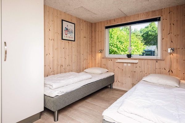 Foto van 16 persoons vakantie huis in Glesborg - Vakantiehuis in Glesborg - Indoor