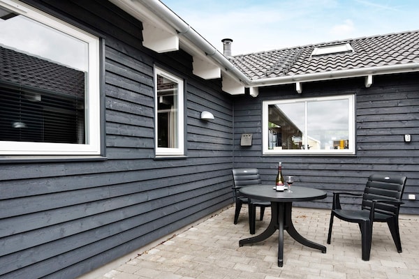 Foto van 16 persoons vakantie huis in Glesborg - Vakantiehuis in Glesborg - Untagged