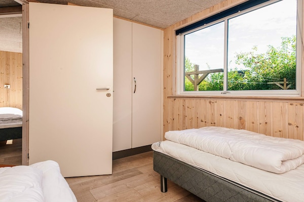 Foto van 16 persoons vakantie huis in Glesborg - Vakantiehuis in Glesborg - Indoor