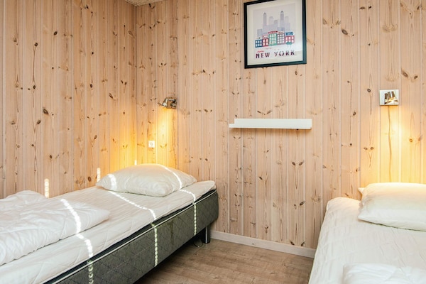 Foto van 16 persoons vakantie huis in Glesborg - Vakantiehuis in Glesborg - Indoor