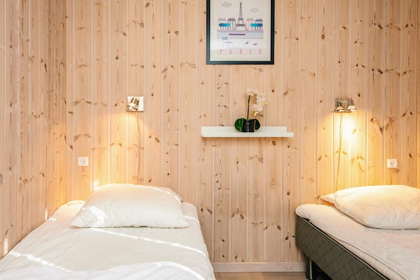 Foto van 16 persoons vakantie huis in Glesborg - Vakantiehuis in Glesborg - Indoor