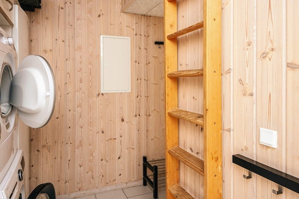Foto van 16 persoons vakantie huis in Glesborg - Vakantiehuis in Glesborg - Indoor