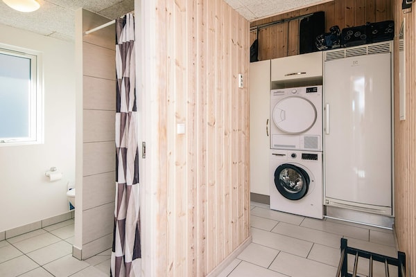 Foto van 16 persoons vakantie huis in Glesborg - Vakantiehuis in Glesborg - Indoor