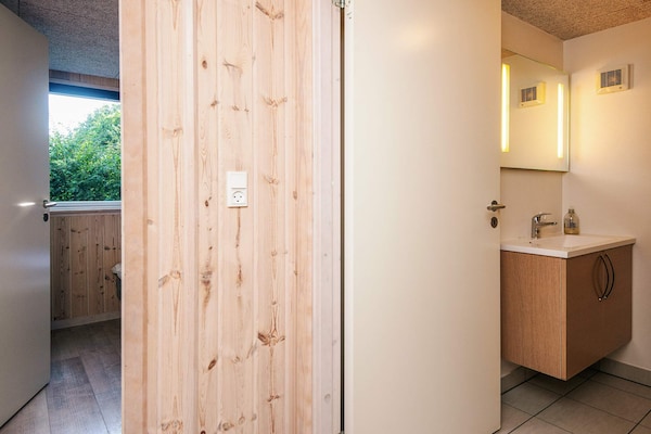 Foto van 16 persoons vakantie huis in Glesborg - Vakantiehuis in Glesborg - Indoor