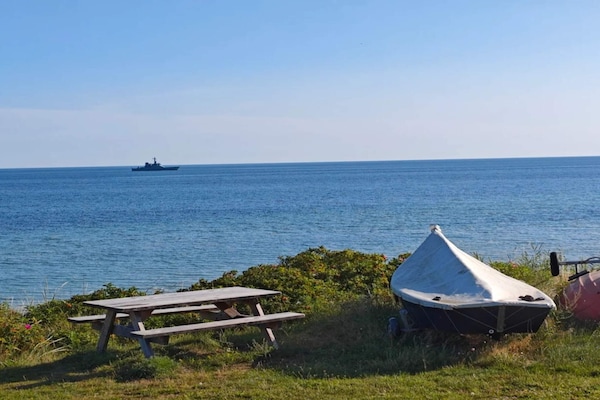 Foto van 16 persoons vakantie huis in Glesborg - Vakantiehuis in Glesborg - WaterView