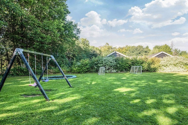 Foto van 16 persoons vakantie huis in Glesborg - Vakantiehuis in Glesborg - View